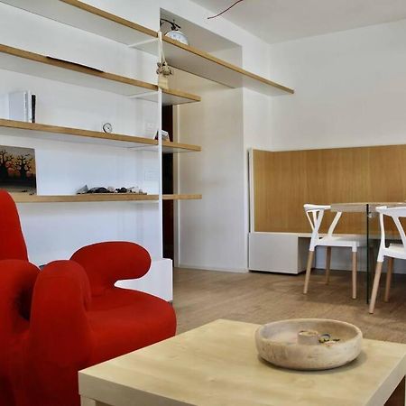 Casa Del Tempo Elsa Tassullo Ospitar 아파트 외부 사진